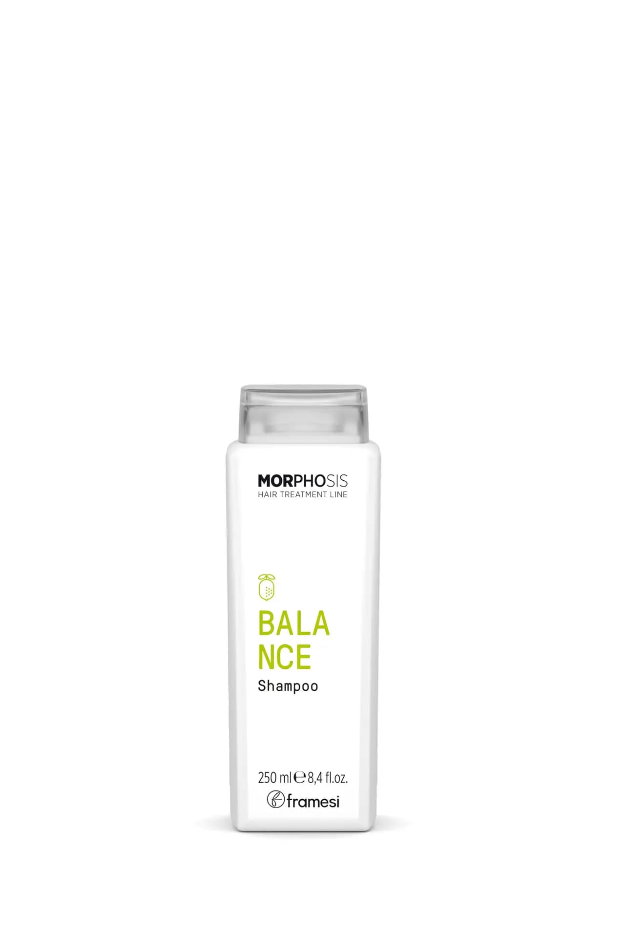 Morphosis Balance Shampoo 250 ml