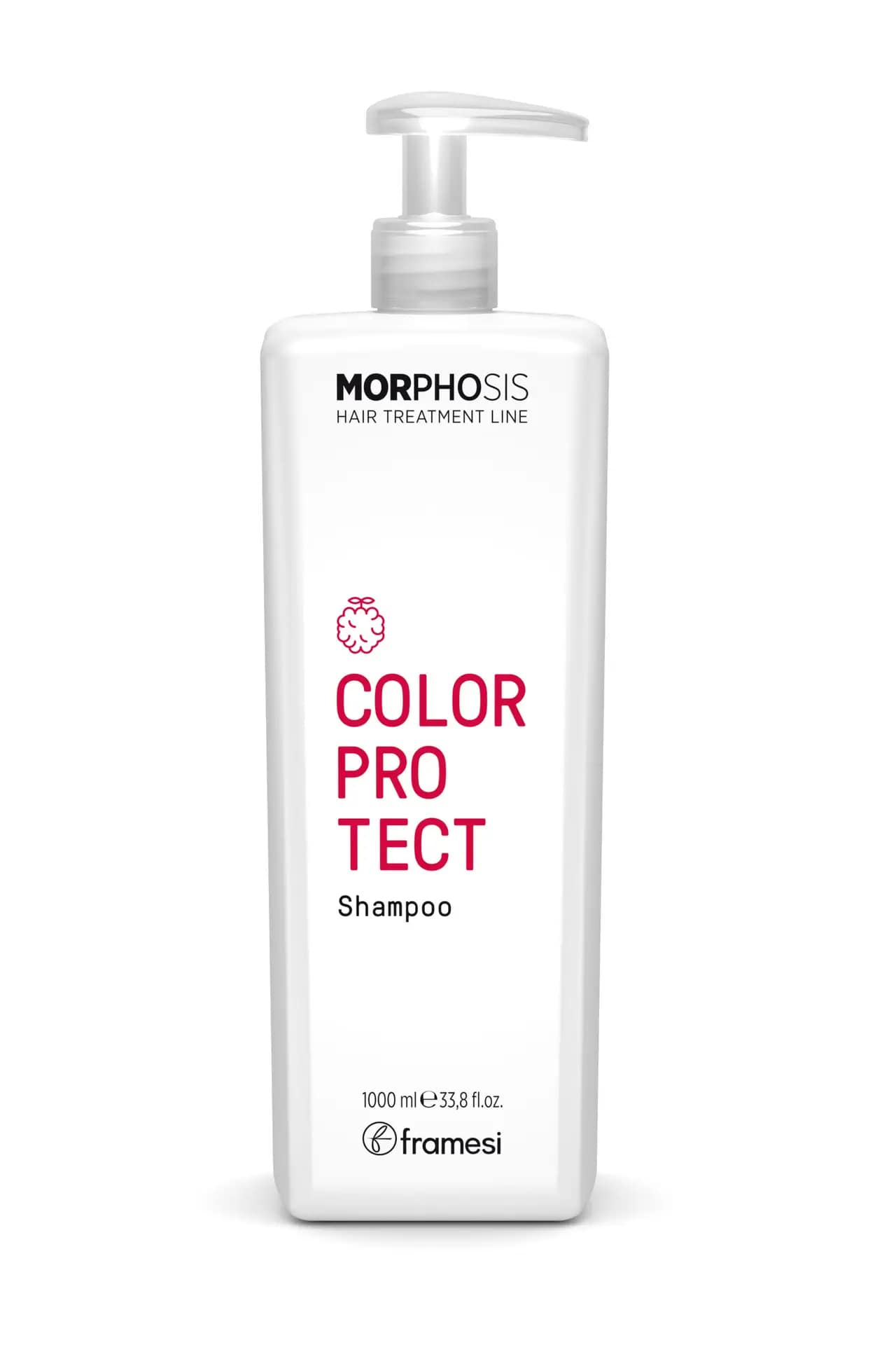 Morphosis Color Protect Shampoo 1000 ml