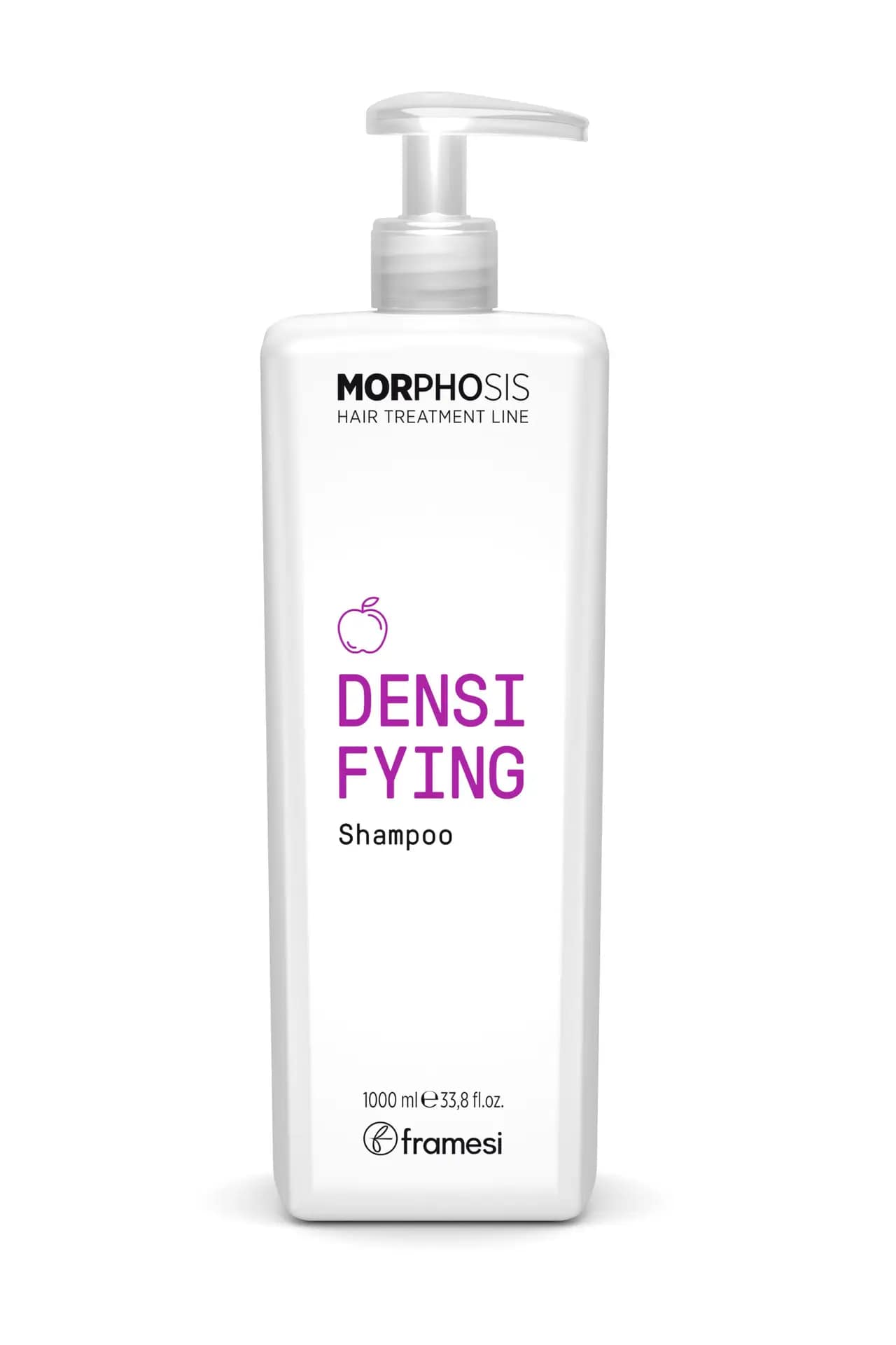 Morphosis Densifying Shampoo 1000 ml