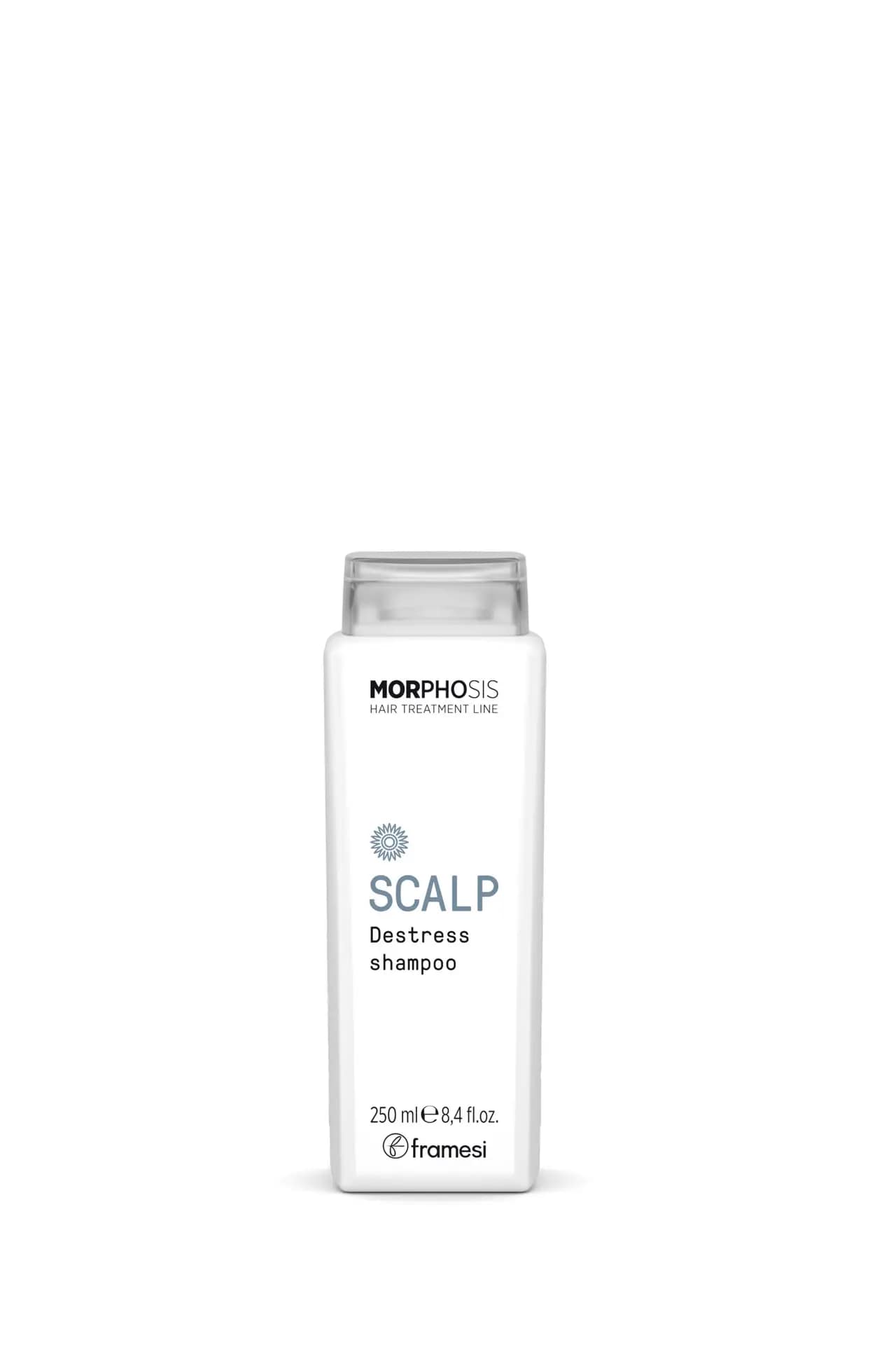 Morphosis Scalp Destress Shampoo 250 ml