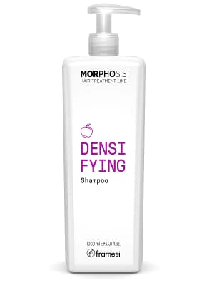Morphosis Densifying Shampoo 1000 ml