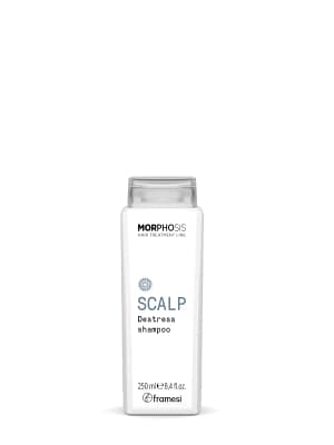 Morphosis Scalp Destress Shampoo 250 ml