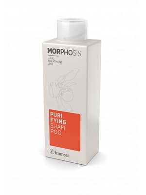 PURIFYING SHAMPOO 250ML
