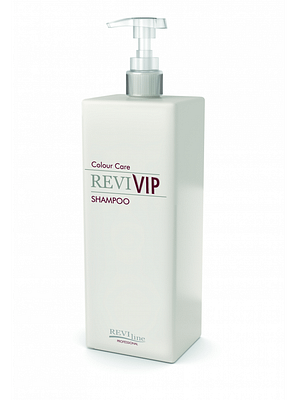 VIP SHAMPOO COLOUR CARE PARABEN FREE 1000ML