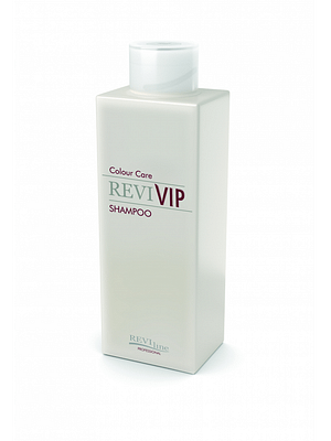 VIP SHAMPOO COLOUR CARE PARABEN FREE 250ML