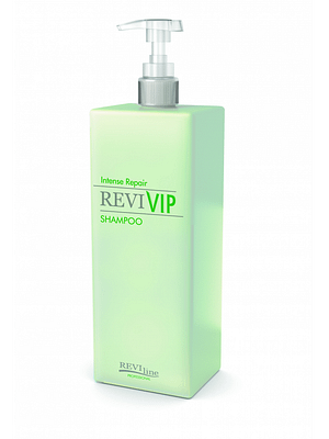 VIP SHAMPOO INTENSE REPAIR PARABEN FREE 1000ML