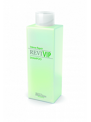VIP SHAMPOO INTENSE REPAIR PARABEN FREE 250ML