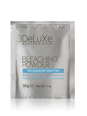 3Deluxe Blue Bleaching Powder 30 g