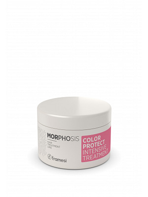 Color Protect Intensive Hair Treatment 200 ml