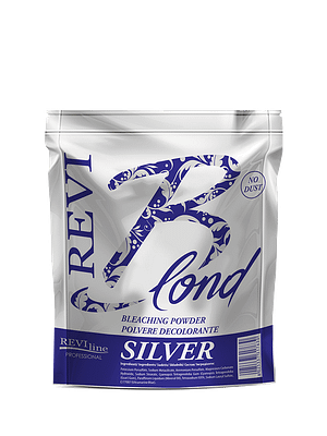 REVIBLOND Silver Bleaching Powder 500g