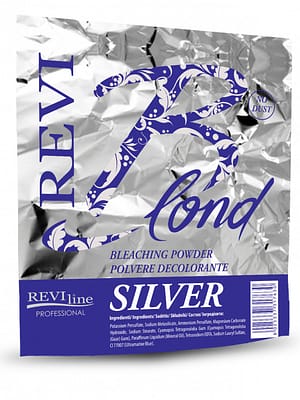 Reviblond Silver Bleaching Powder 500 g