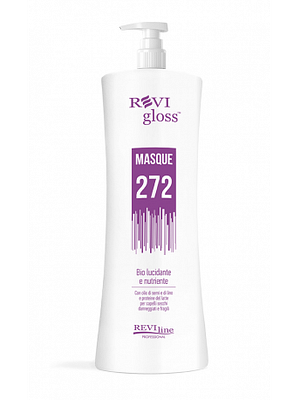 Revigloss Hair Masque Paraben Free 1000 ml