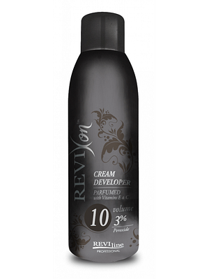 Reviline ReviXON 10 vol cream developer 3 percent 1000 ml