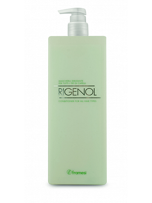 Rigenol Restructuring Hair Mask 1000 ml