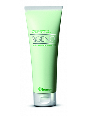 Rigenol Restructuring Hair Mask 250 ml