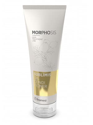 Sublimis Argan Oil Conditioner 250 ml