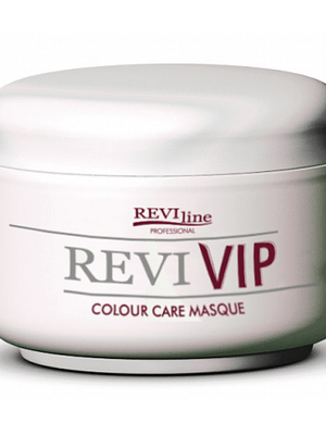 VIP Colour Care Mask Paraben Free 500 ml