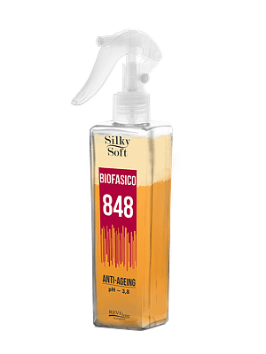 Anti-Ageing Hair Spray Conditioner with Sunflower & Apricot