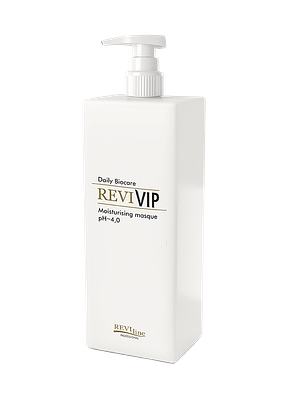 Moisturising Hair Mask 1000ml by Daily Biocare