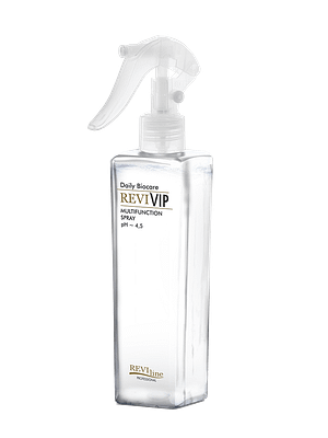 Daily Biocare Leave-In Hair Spray for dry and damaged hair