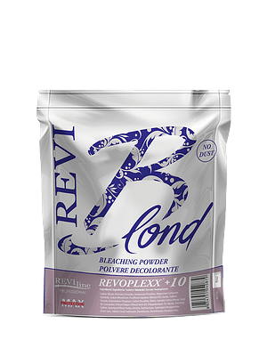 Revoplexx 10 Blue Bleaching Powder 500g