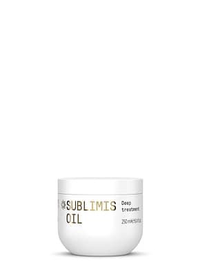 Framesi Sublimis Oil Deep Treatment 250ml nourishing hair mask for dry damaged hair