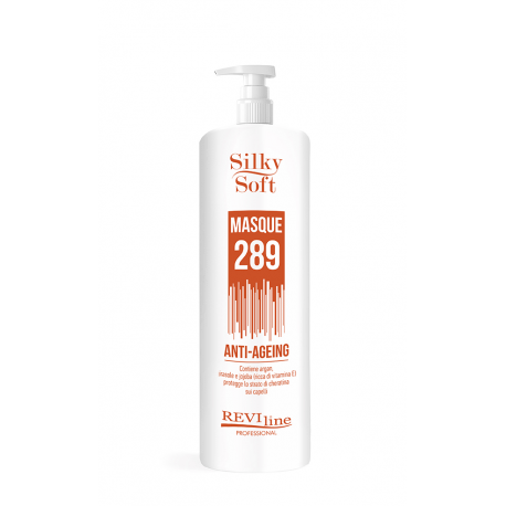 Anti-Ageing Hair Masque Paraben & SLS Free 1000 ml