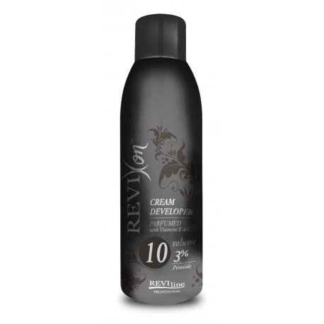 Revixon Cream Developer 1000 ml Volume 10 (3%)