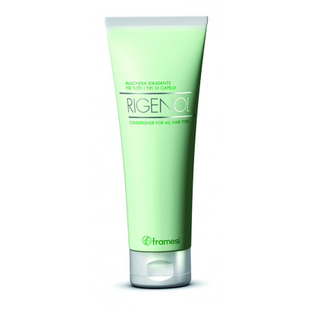 Rigenol Restructuring Hair Mask 250 ml