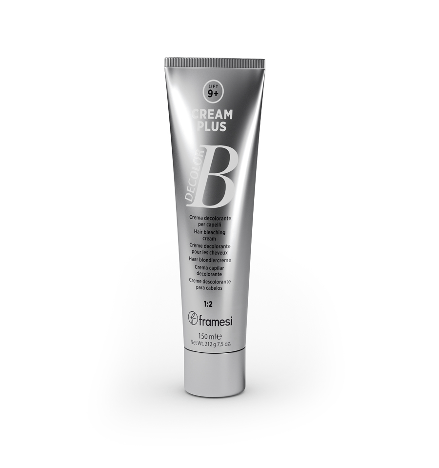 Decolor B Cream Bleaching Cream 250 ml