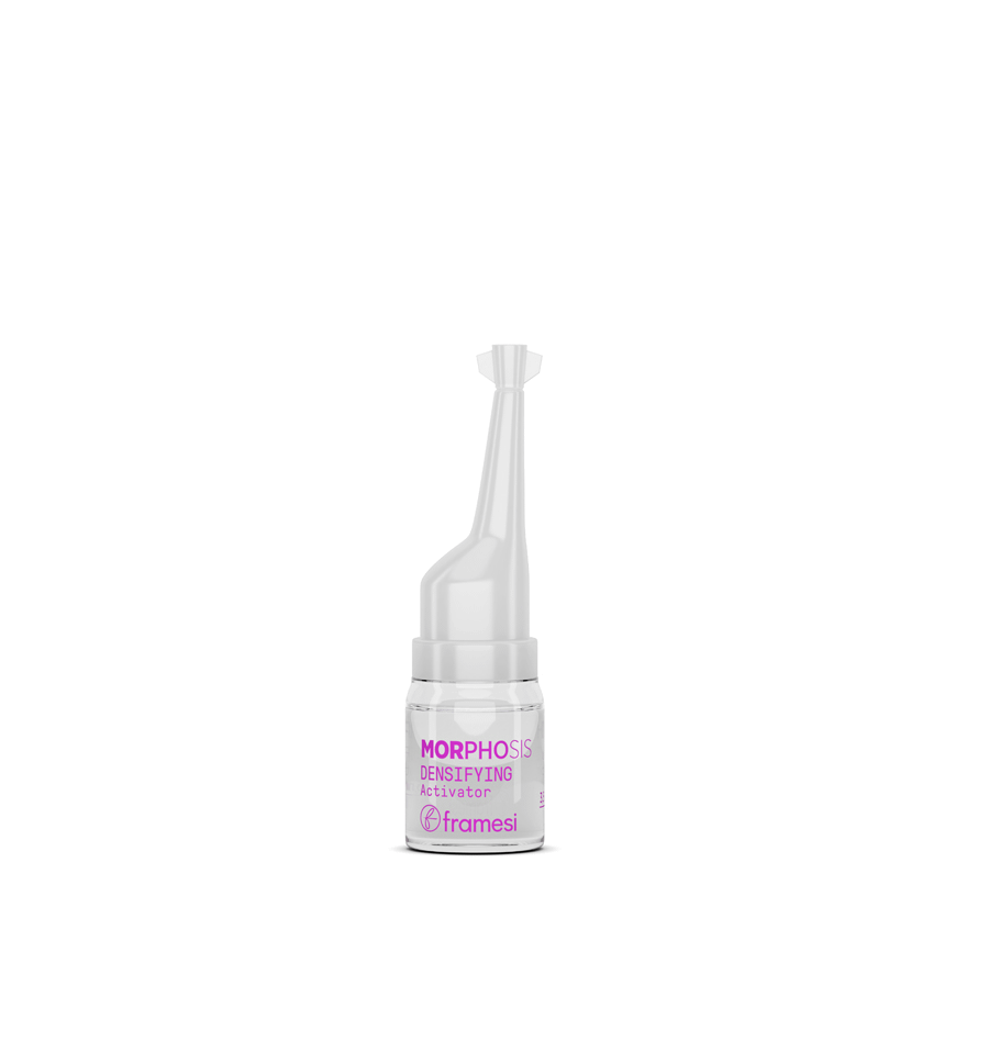 Densifying Activator Serum Vials 12 × 7 ml