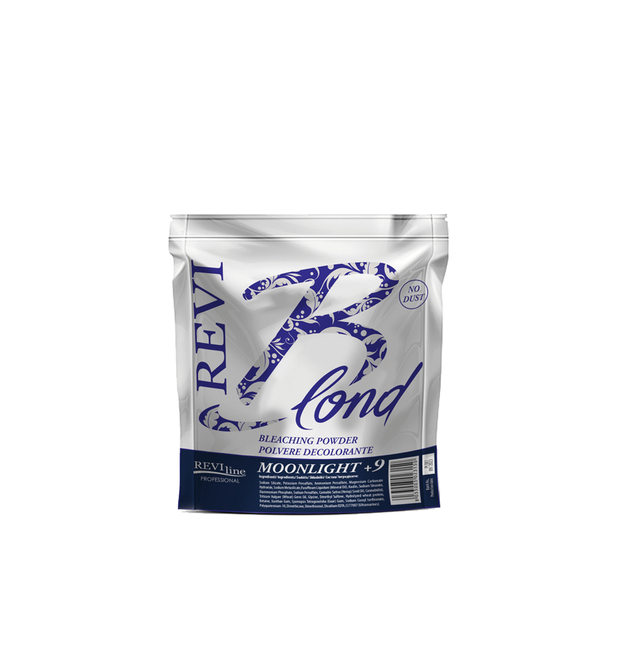Reviblond Moonlight 9 Bleaching Powder 500 g
